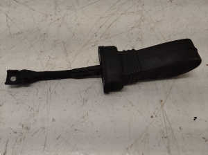 AUDI A4 B8 (2007–2016) Front door check 8K0837249 - 3