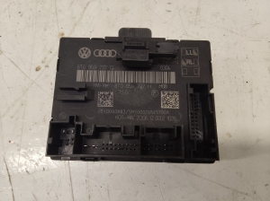 Türsteuergerät vorn - 8T0959792Q