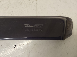 AUDI A4 B8 (2007–2016) Deflector A4B8KP - 2