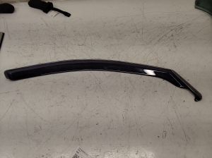 AUDI A4 B8 (2007–2016) Deflector A4B8KP - 3