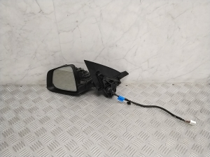 Side mirror and its parts - 164771900C