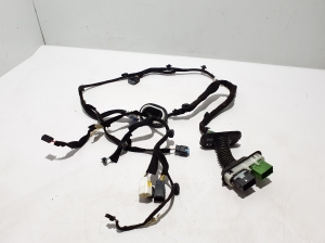 Citroen DS 7 (2017–2026) Vadu instalācija 9826015880 - 4