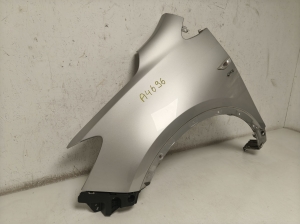 Opel Mokka (2012–2020) Front fender - 2
