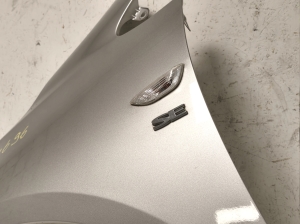Opel Mokka (2012–2020) Front fender - 7