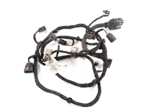 Opel Ampera E (2017–2026) Rear parking sensor cable 42542188 - 3