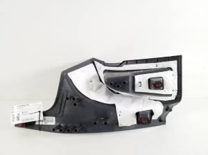 Opel Ampera E (2017–2026) Inner sill trim 42543747 - 3