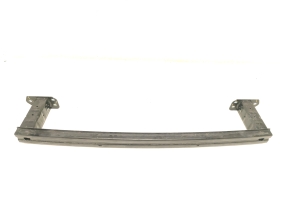   Lower front crossmember under radiators  -  