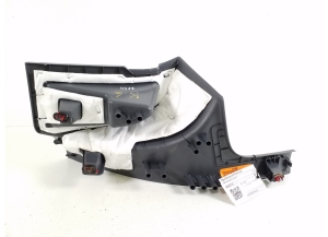 Opel Ampera E (2017–2026) Einstiegsleistenverkleidung 42543710 - 3