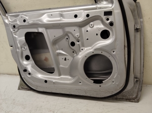 AUDI A4 B8 (2007–2016) Vordere Tür 8K0839065819 - 2
