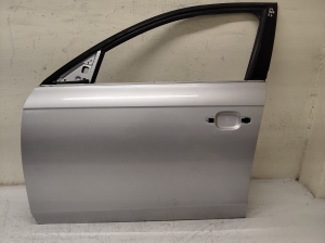 AUDI A4 B8 (2007–2016) Vordere Tür 8K0839065819 - 4