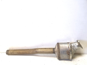 Catalytic converter - 4H0131703P