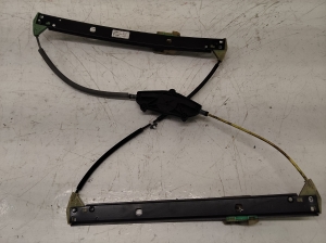 Front door window regulator - 8K0837462