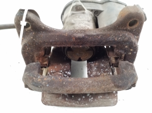 Opel Ampera E (2017–2026) Rear brake caliper - 3