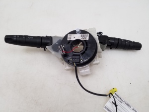 Switch and its parts