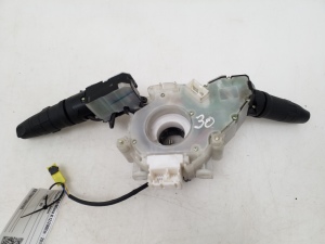 NISSAN Micra K12 (2002–2010) Switch and its parts - 2