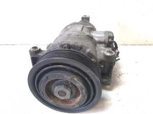 AUDI A8 D4 (2010–2017) A/C compressor 4H0260805E - 3
