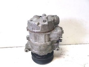 AUDI A8 D4 (2010–2017) A/C compressor 4H0260805E - 4