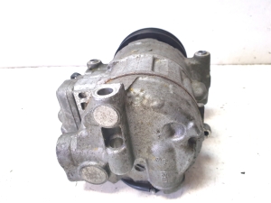 AUDI A8 D4 (2010–2017) A/C compressor 4H0260805E - 5