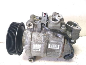 A/C compressor - 4H0260805E