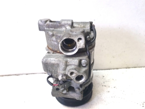 AUDI A8 D4 (2010–2017) A/C compressor 4H0260805E - 6