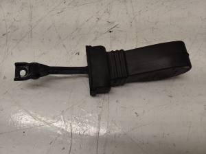 AUDI A4 B8 (2007–2016) Front door check 8K0837249D - 2
