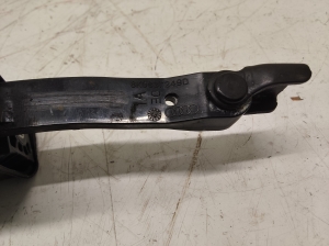 AUDI A4 B8 (2007–2016) Front door check 8K0837249D - 3