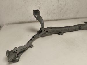 Opel Mokka (2012–2020) Radiator support and its parts 95063696 - 2