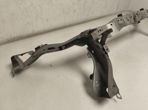 Opel Mokka (2012–2020) Radiator support and its parts 95063696 - 3