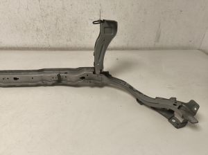 Opel Mokka (2012–2020) Radiator support and its parts 95063696 - 4