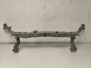 Opel Mokka (2012–2020) Radiator support and its parts 95063696 - 5