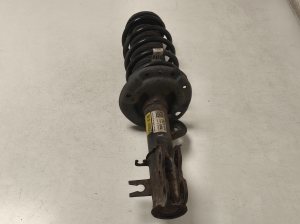 Opel Mokka (2012–2020) Front shock absorber 95320366 - 4