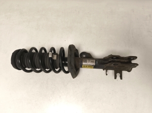   Front shock absorber  - 95320366 