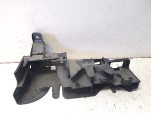 AUDI A8 D4 (2010–2017) Kofferraumverkleidung 4H0907347D