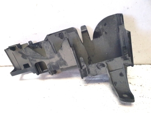 AUDI A8 D4 (2010–2017) Kofferraumverkleidung 4H0907347D - 2