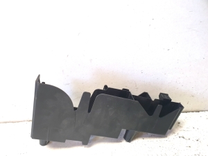 AUDI A8 D4 (2010–2017) Kofferraumverkleidung 4H0907347D - 3