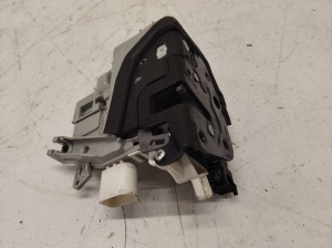 AUDI A4 B8 (2007–2016) Front door lock 8J2837016 - 3
