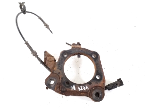 Opel Ampera E (2017–2026) Rear hub stump without bearing 42491782 - 2