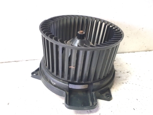 Mercedes Benz R-Class 251 (2006–2017) Heater blower motor 1737080602 - 2