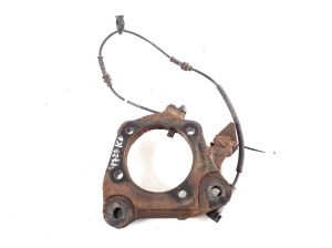 Opel Ampera E (2017–2026) Rear hub stump without bearing 42491781 - 3