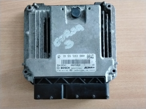 Motorsteuergerät - 55593980