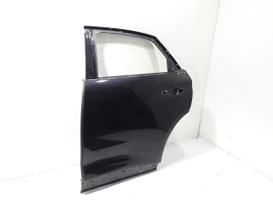 Citroen DS 7 (2017–2026) Aizmugurējās sānu durvis 9819326880 - 2