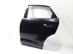 Tür hinten - 9819326880