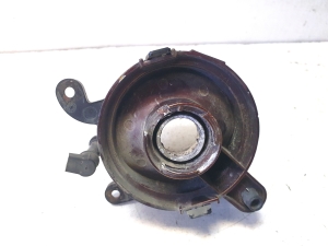 BMW 3 SERIES E46 (1998–2007) Front-Nebelscheinwerfer 63178371907 - 2