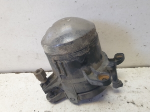 BMW 3 SERIES E46 (1998–2007) Front-Nebelscheinwerfer 63178371907