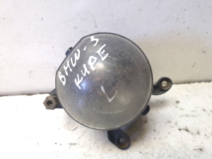 BMW 3 SERIES E46 (1998–2007) Front-Nebelscheinwerfer 63178371907 - 3