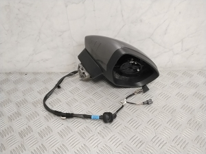 Side mirror and its parts - 578857410C