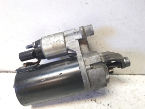 AUDI A8 D4 (2010–2017) Starter 059911021G - 3