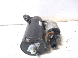 AUDI A8 D4 (2010–2017) Starter 059911021G - 5