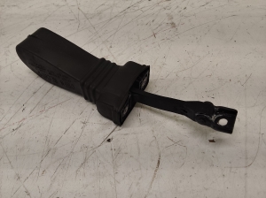 AUDI A4 B8 (2007–2016) Front door check 8K0837249D - 2
