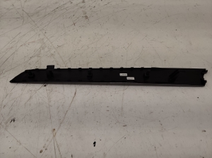 AUDI A4 B8 (2007–2016) Front door panel trim 8K0867409 - 3